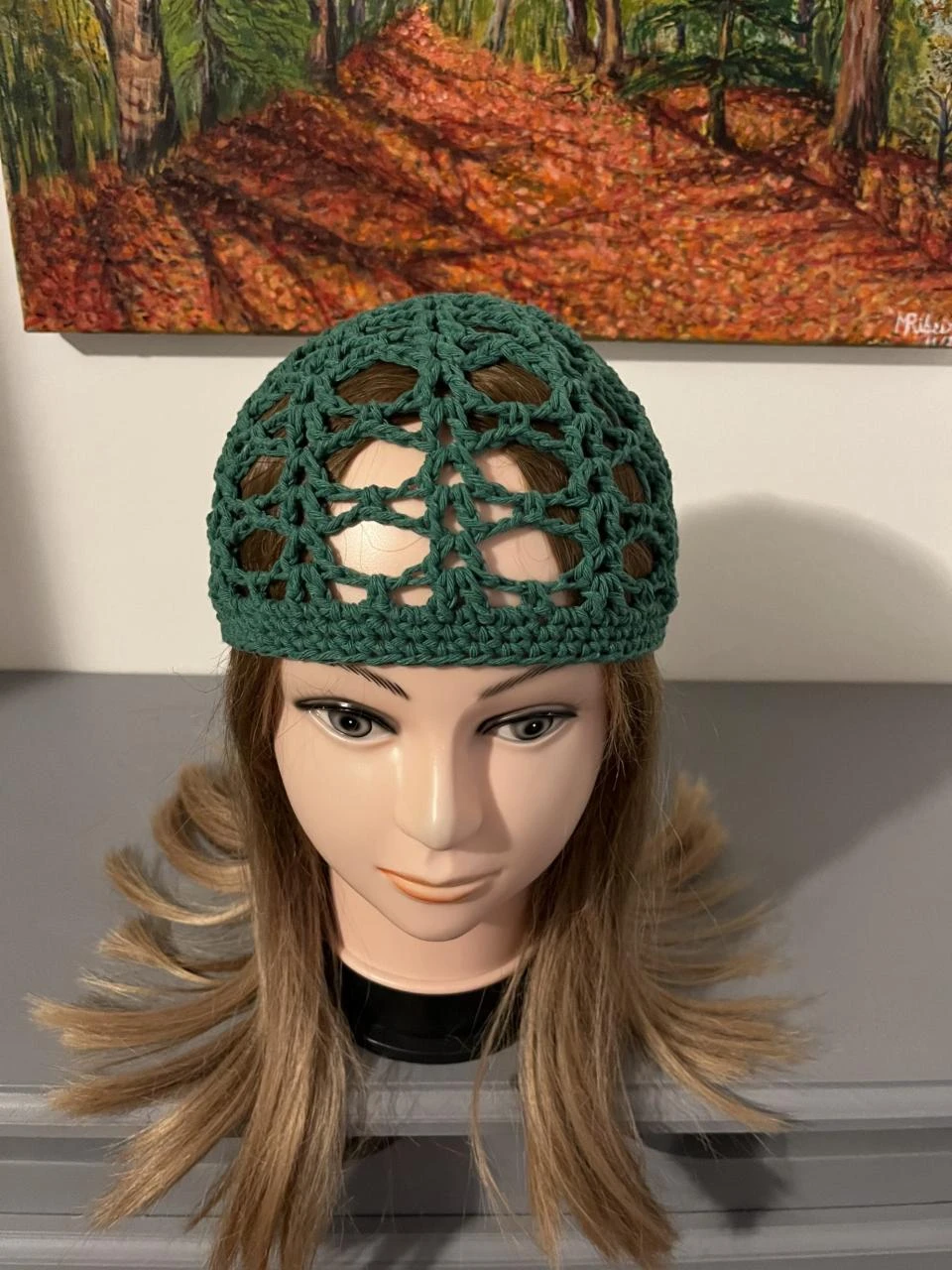 Chapeau bonnet hat hut hoed hattur gorro cappello cap Kappe dop caipín berretto – photo 2